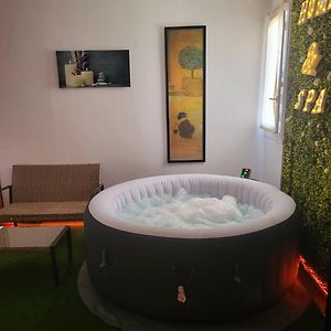 Appartement met een Slaapkamer